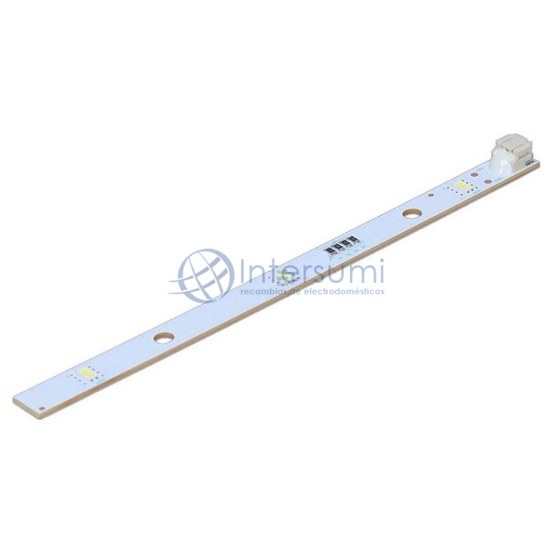 MODULE LUMIÈRE LED POUR RÉFRIGÉRATEUR HISENSE HK1629348