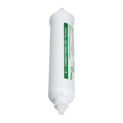 FILTRE EAU RÉFRIGÉRATEUR AMÉRICAIN, BOSCH, SIEMENS 00750558