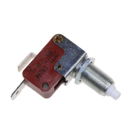 Microbouton d’allumage Ariston KL40 482000026784
