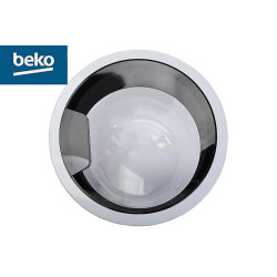 PORTE COMPLÈTE POUR LAVE-LINGE BEKO 2431000500