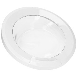 PORTE COMPLÈTE POUR LAVE-LINGE BEKO 2496601600