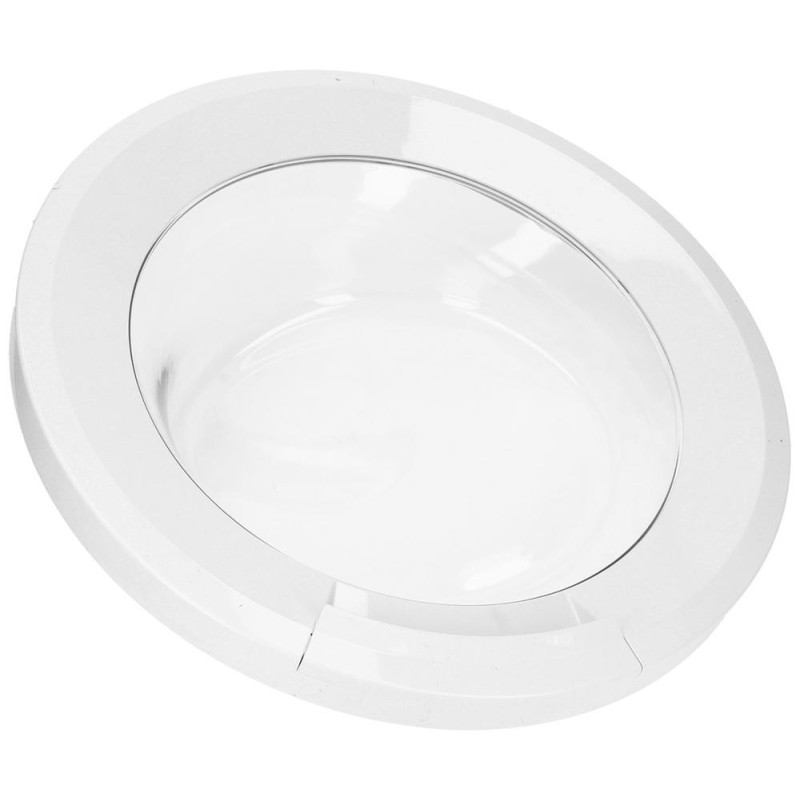 PUERTA COMPLETA PARA LAVADORA BEKO 2496601600
