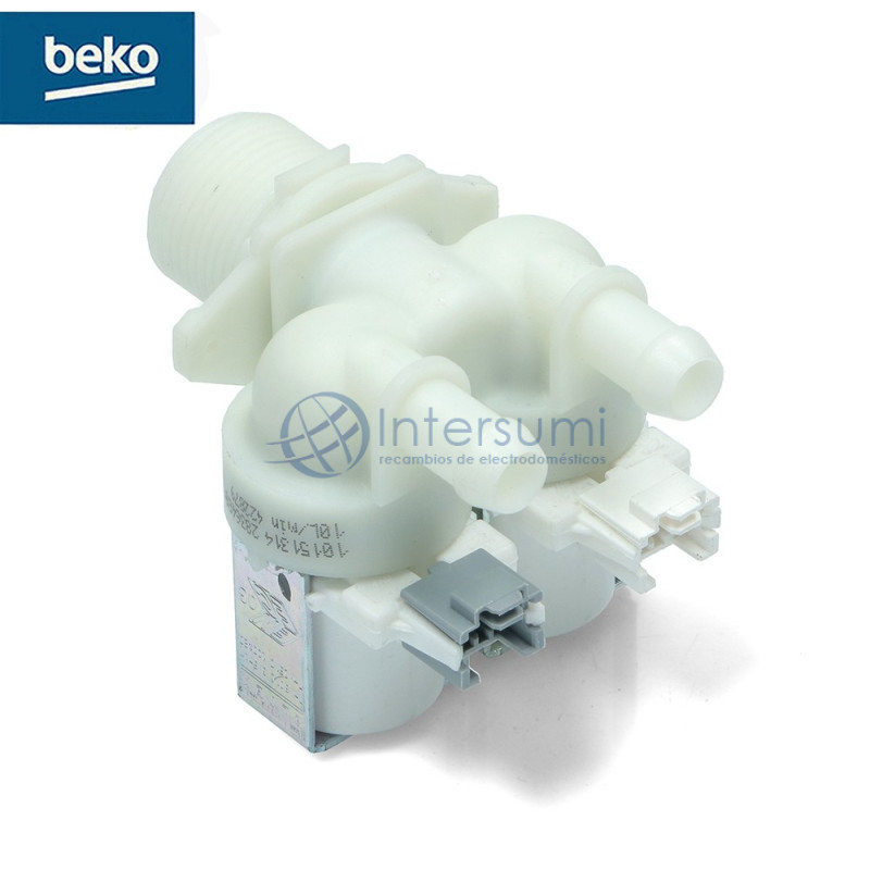 ÉLECTROVANNE POUR LAVE-LINGE 2836480100