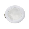PORTE COMPLÈTE POUR LAVE-LINGE BEKO 2878300200