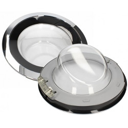 PORTE COMPLÈTE POUR LAVE-LINGE BEKO 2429800300