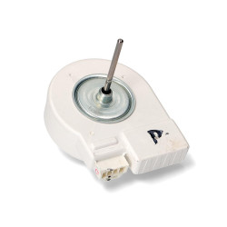 MOTEUR VENTILATEUR POUR RÉFRIGÉRATEUR SAMSUNG 28SA0005