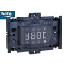 Horloge minuterie électronique pour four Beko 267000036