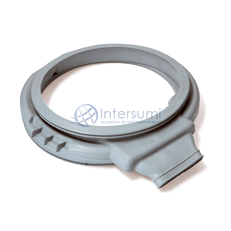 JOINT HUBLOT LAVE-LINGE SÈCHE-LINGE WHIRLPOOL 488000519077