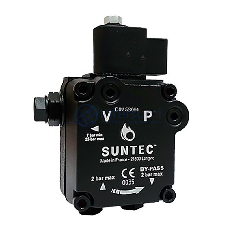 POMPE FIOUL SUNTEC AS 47 A 1536, DR301082 AS47A1536