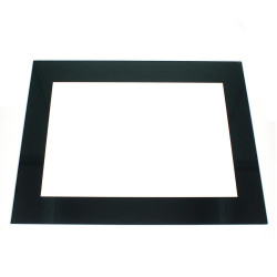 VITRE INTÉRIEURE POUR PORTE DE FOUR WHIRLPOOL C00331157