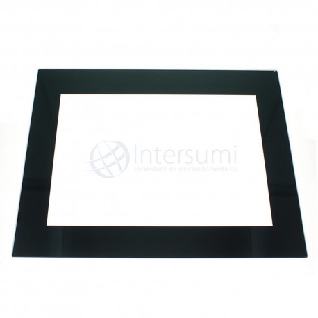 CRISTAL INTERIOR PARA PUERTA DE HORNO WHIRLPOOL C00331157