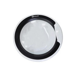 PORTE COMPLÈTE POUR LAVE-LINGE WHIRLPOOL, BAUKNECHT 488000516632