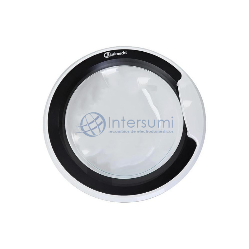 PORTE COMPLÈTE POUR LAVE-LINGE WHIRLPOOL, BAUKNECHT 488000516632