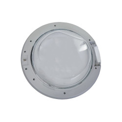 PUERTA COMPLETA PARA LAVADORA WHIRLPOOL, BAUKNECHT 488000516632