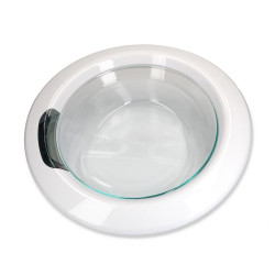 PORTE COMPLÈTE POUR LAVE-LINGE CANDY 43012774