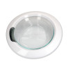 PORTE COMPLÈTE POUR LAVE-LINGE CANDY 43012774