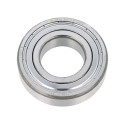 RODAMIENTO SKF 6206ZZ, ORIGINAL. 481252028139