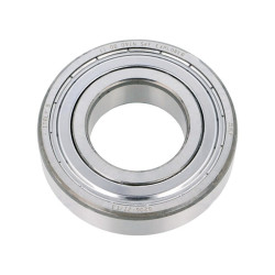 RODAMIENTO SKF 6206ZZ, ORIGINAL. 481252028139