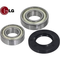 KIT ROULEMENTS ET JOINT SPI LAVE-LINGE LG 4434ER1008AR