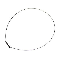 Collier joint porte lave-linge Samsung DC91-12078A