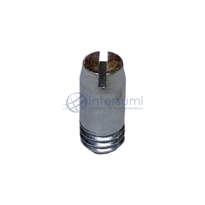 AXE CHARNIÈRE POUR RÉFRIGÉRATEUR ARISTON, INDESIT C00017658