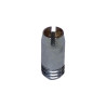 AXE CHARNIÈRE POUR RÉFRIGÉRATEUR ARISTON, INDESIT C00017658