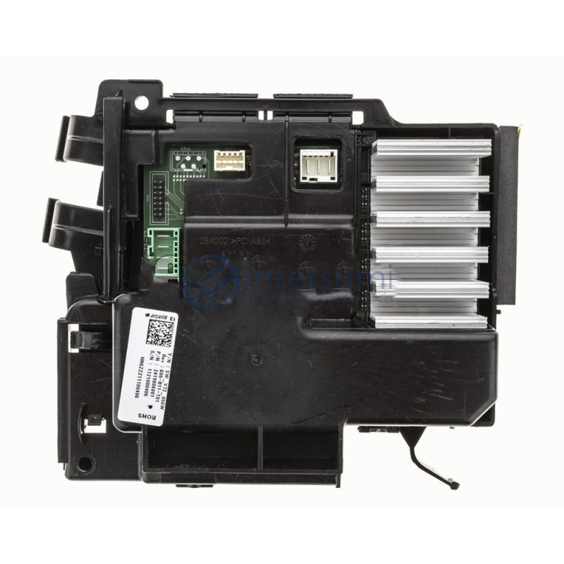 MODULE DE CONTRÔLE MOTEUR POUR LAVE-LINGE BEKO 2419806001