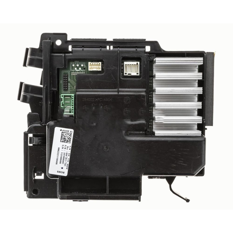 MÓDULO DE CONTROL MOTOR PARA LAVADORA BEKO 2419806001
