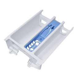 BAC À LESSIVE LAVE-LINGE BEKO 2421900300