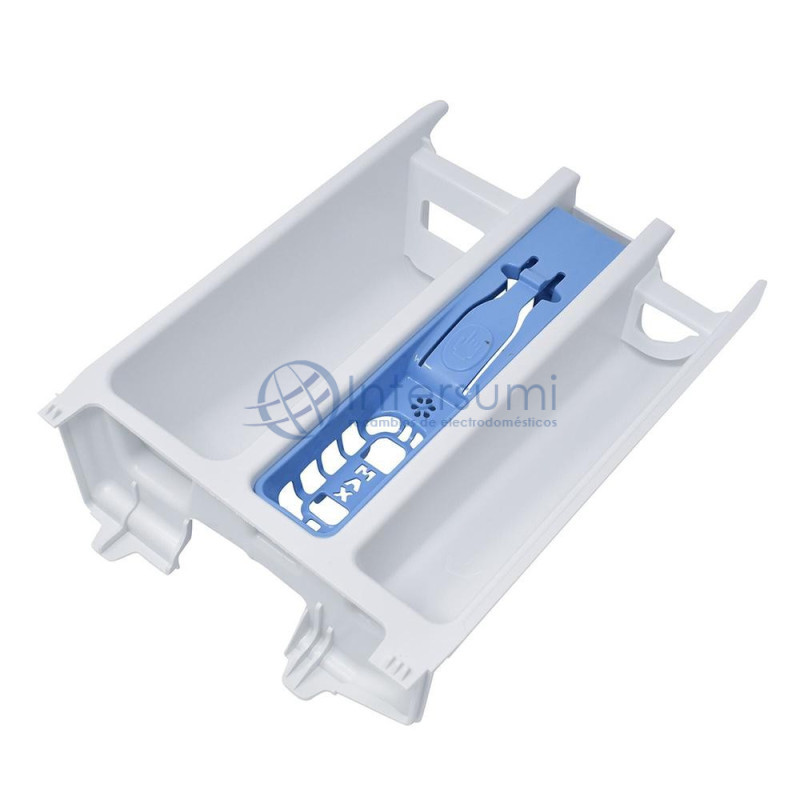 BAC À LESSIVE LAVE-LINGE BEKO 2421900300