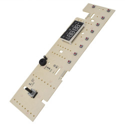 MODULE AFFICHEUR LAVE-LINGE BEKO 2848480100
