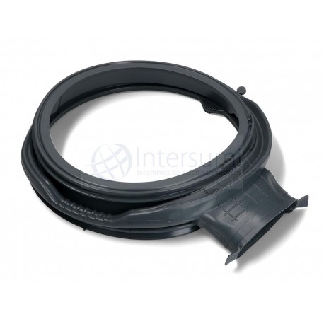 GOMA DE ESCOTILLA PARA LAVADORA BEKO 2856910200