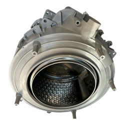 CUVE COMPLÈTE POUR LAVE-LINGE AEG 3484169002