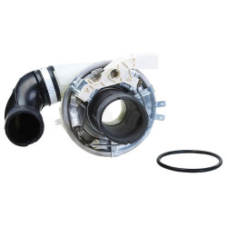 RÉSISTANCE CHAUFFANTE LAVE-VAISSELLE ELECTROLUX 140002162232