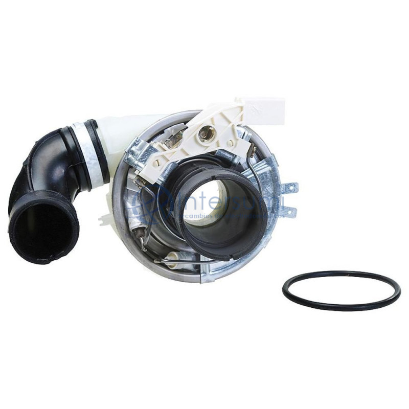 RÉSISTANCE CHAUFFANTE LAVE-VAISSELLE ELECTROLUX 140002162232