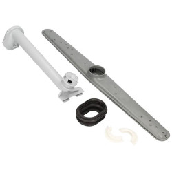 KIT BRAS ASPERSEUR SUPÉRIEUR POUR LAVE-VAISSELLE AEG 4055287181