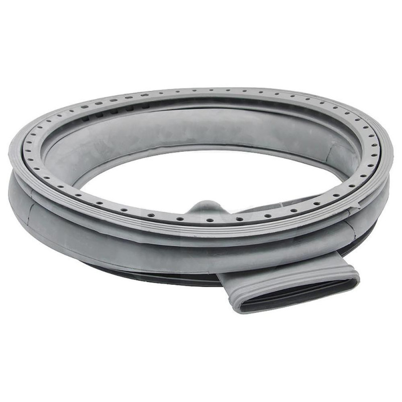 GOMA ESCOTILLA LAVADORA AEG 8071200029