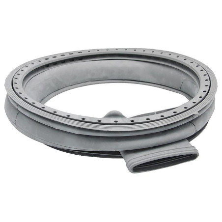 GOMA ESCOTILLA LAVADORA AEG 8071200029