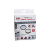 KIT FILTRES (2) + JOINT (1) ASPIRATEUR ROWENTA ZR904301
