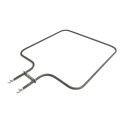 RESISTENCIA INFERIOR PARA HORNO AEG, ELECTROLUX, ZANUSSI 3879671000