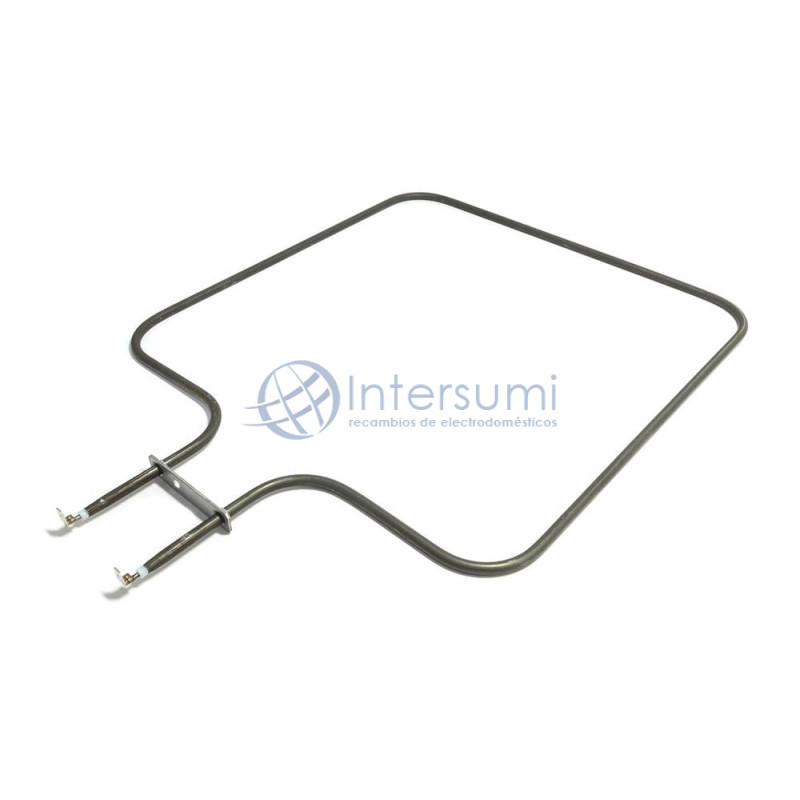 RÉSISTANCE INFÉRIEURE POUR FOUR AEG, ELECTROLUX, ZANUSSI 3879671000