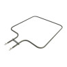 RÉSISTANCE INFÉRIEURE POUR FOUR AEG, ELECTROLUX, ZANUSSI 3879671000