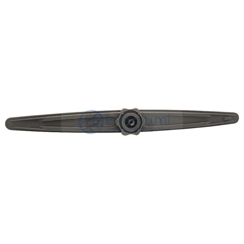 BRAS ASPERSEUR INFÉRIEUR POUR LAVE-VAISSELLE WHIRLPOOL C00319480