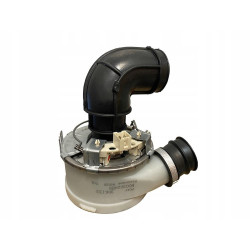 RÉSISTANCE POUR LAVE-VAISSELLE WHIRLPOOL, INDESIT C00302489