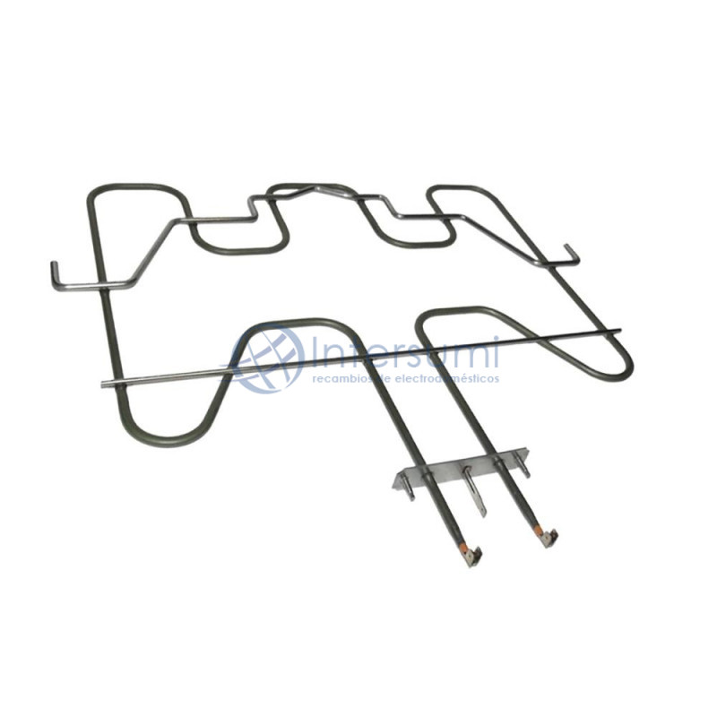 RÉSISTANCE SUPÉRIEURE FOUR AEG, ELECTROLUX 5612405505