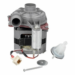 MOTEUR DE LAVAGE POUR LAVE-VAISSELLE BEKO 1740704500
