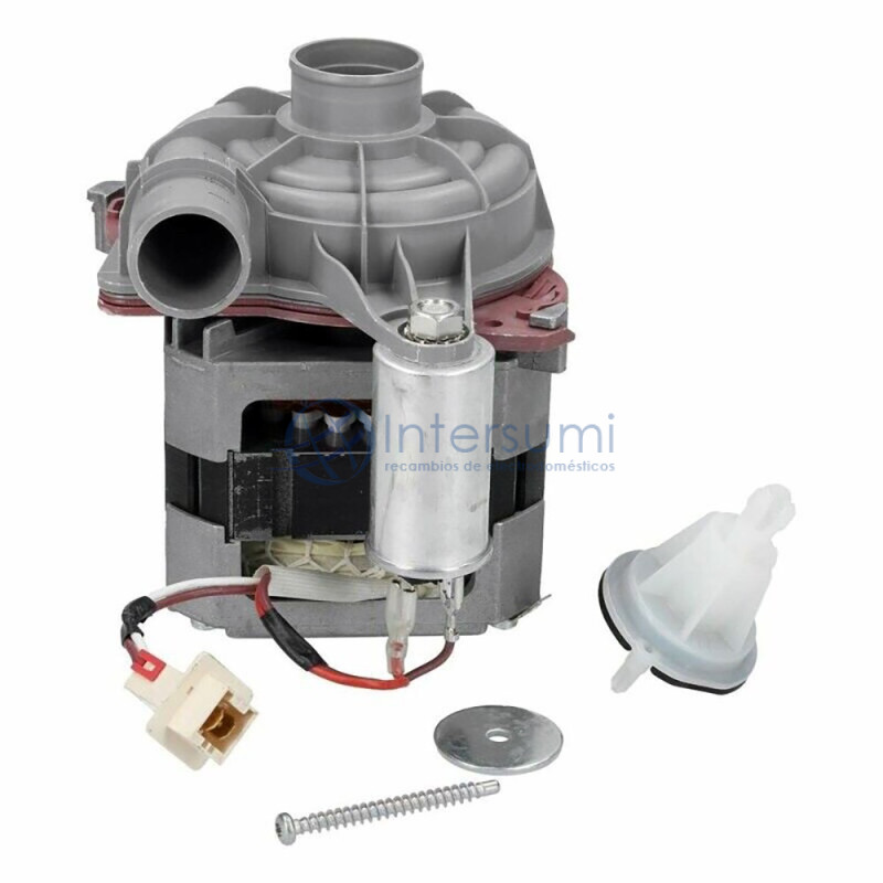 MOTEUR DE LAVAGE POUR LAVE-VAISSELLE BEKO 1740704500