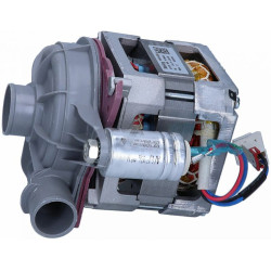 MOTOR DE LAVADO PARA LAVAVAJILLAS BEKO 1740704500