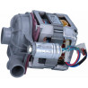 MOTOR DE LAVADO PARA LAVAVAJILLAS BEKO 1740704500