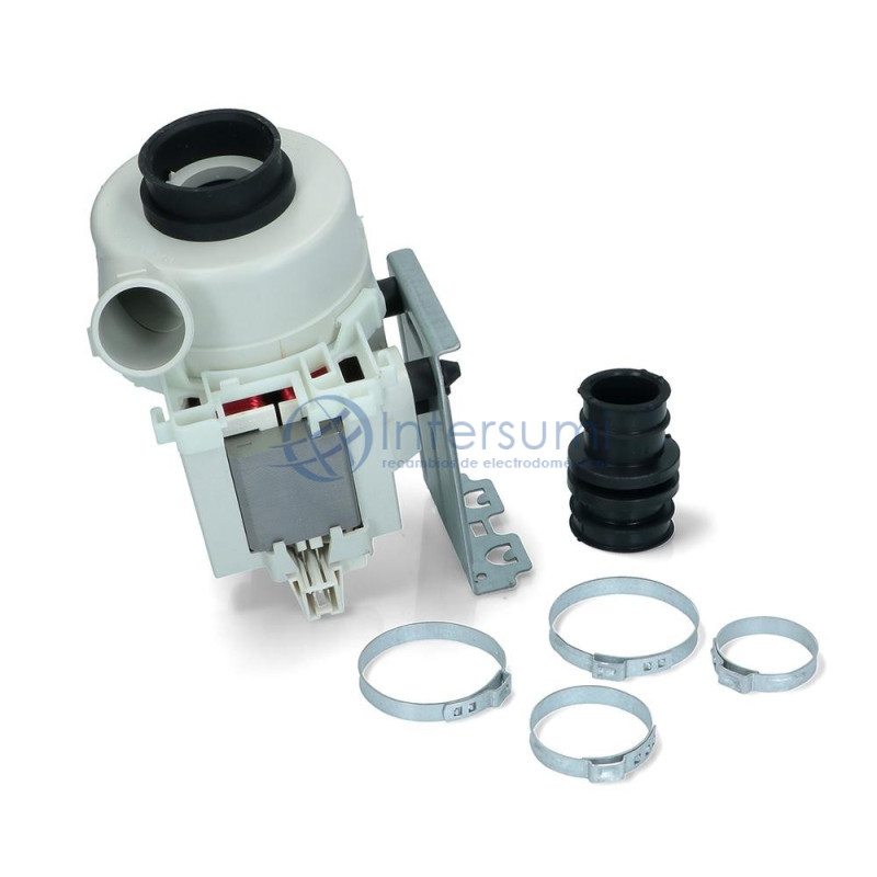 POMPE LAVAGE LAVE-VAISSELLE WHIRLPOOL C00324770